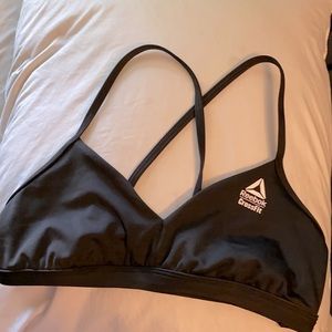 Reebok CrossFit training Bra